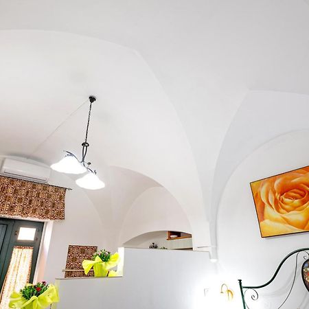 Dimora Dei Messapi Villa Ceglie Messapica Exteriör bild