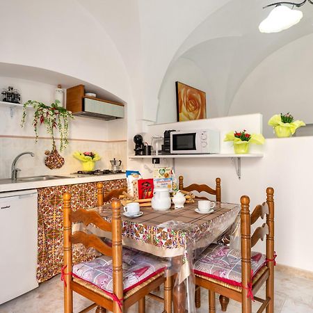 Dimora Dei Messapi Villa Ceglie Messapica Exteriör bild
