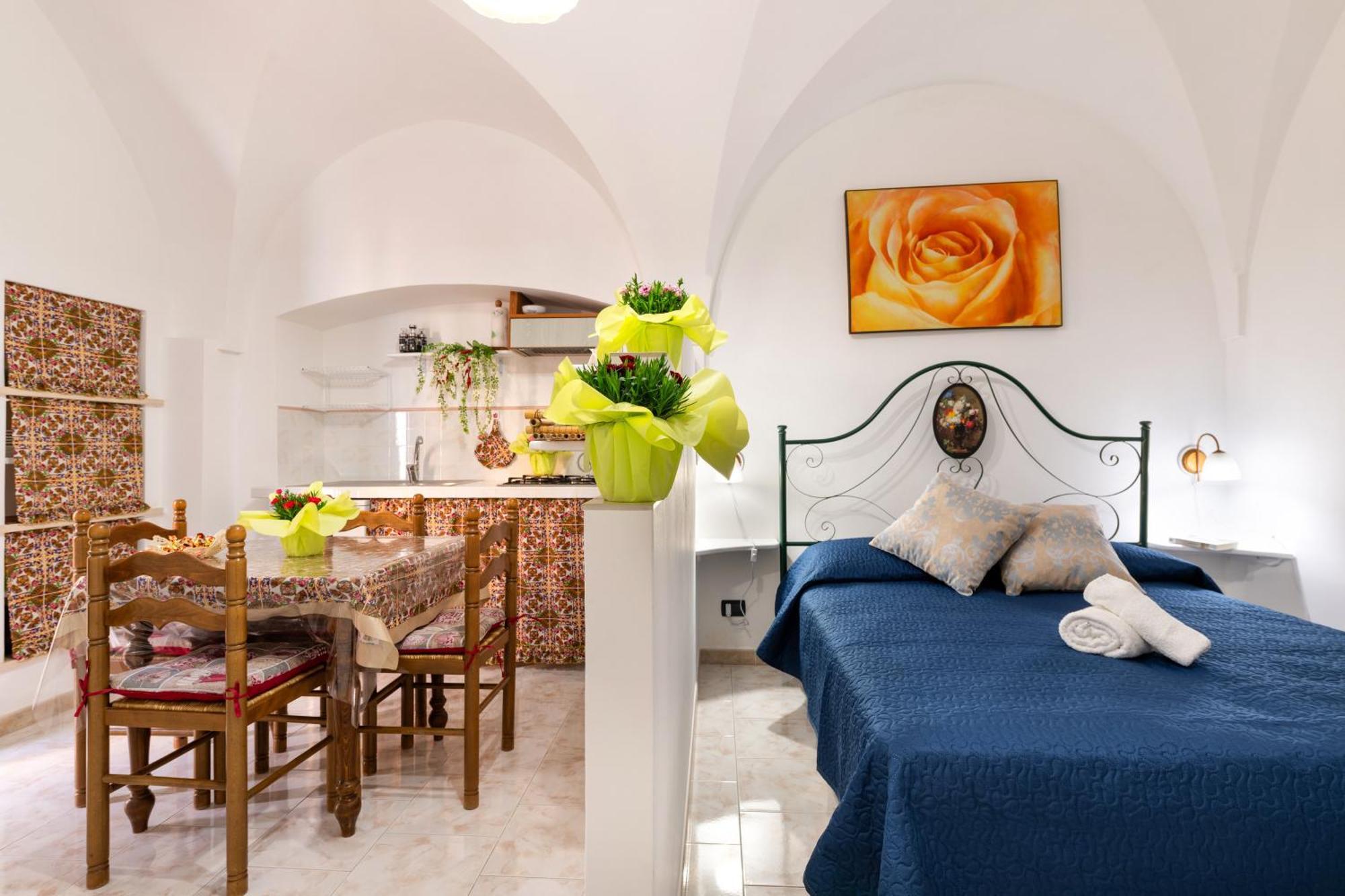 Dimora Dei Messapi Villa Ceglie Messapica Exteriör bild
