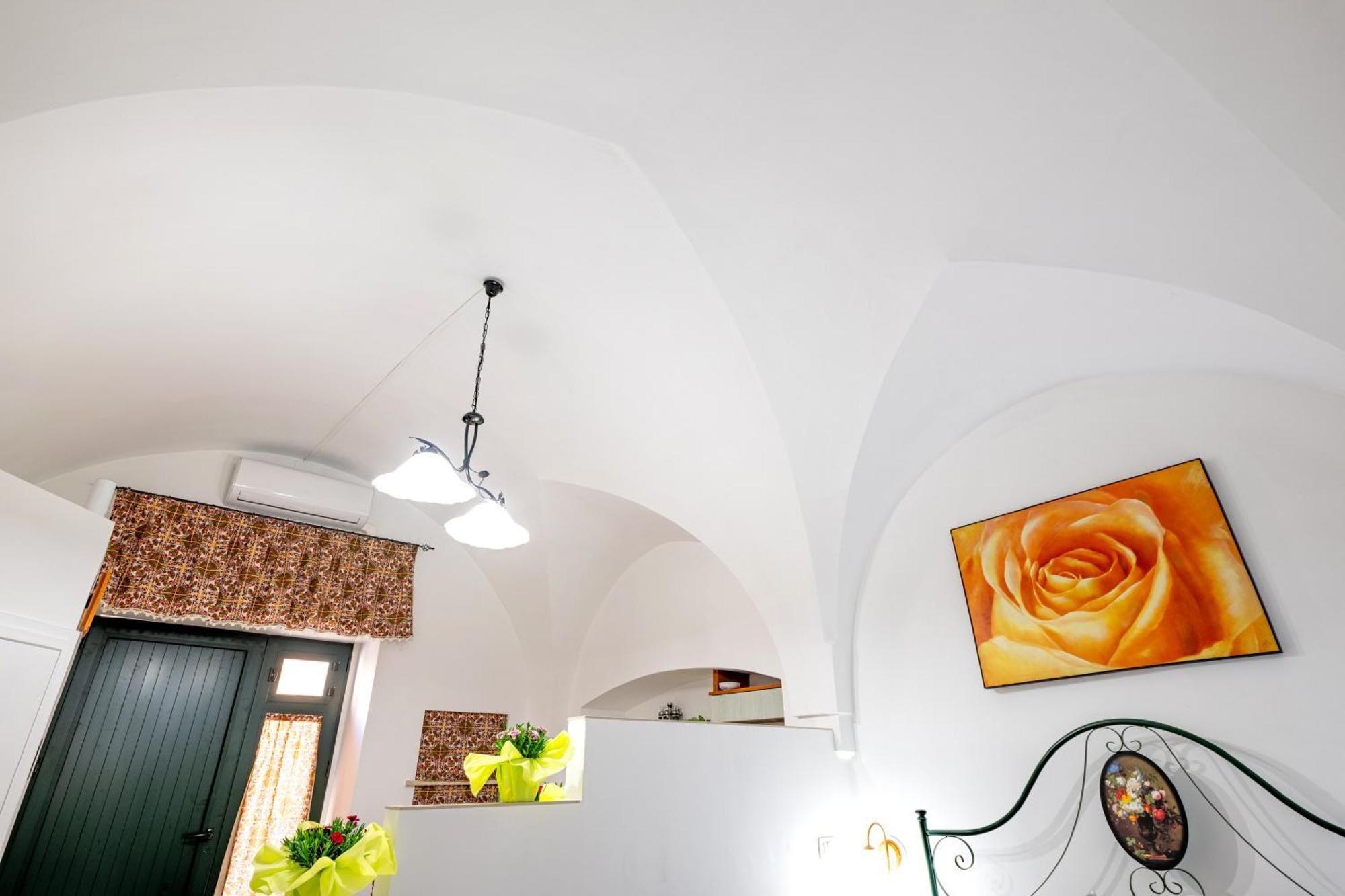 Dimora Dei Messapi Villa Ceglie Messapica Exteriör bild
