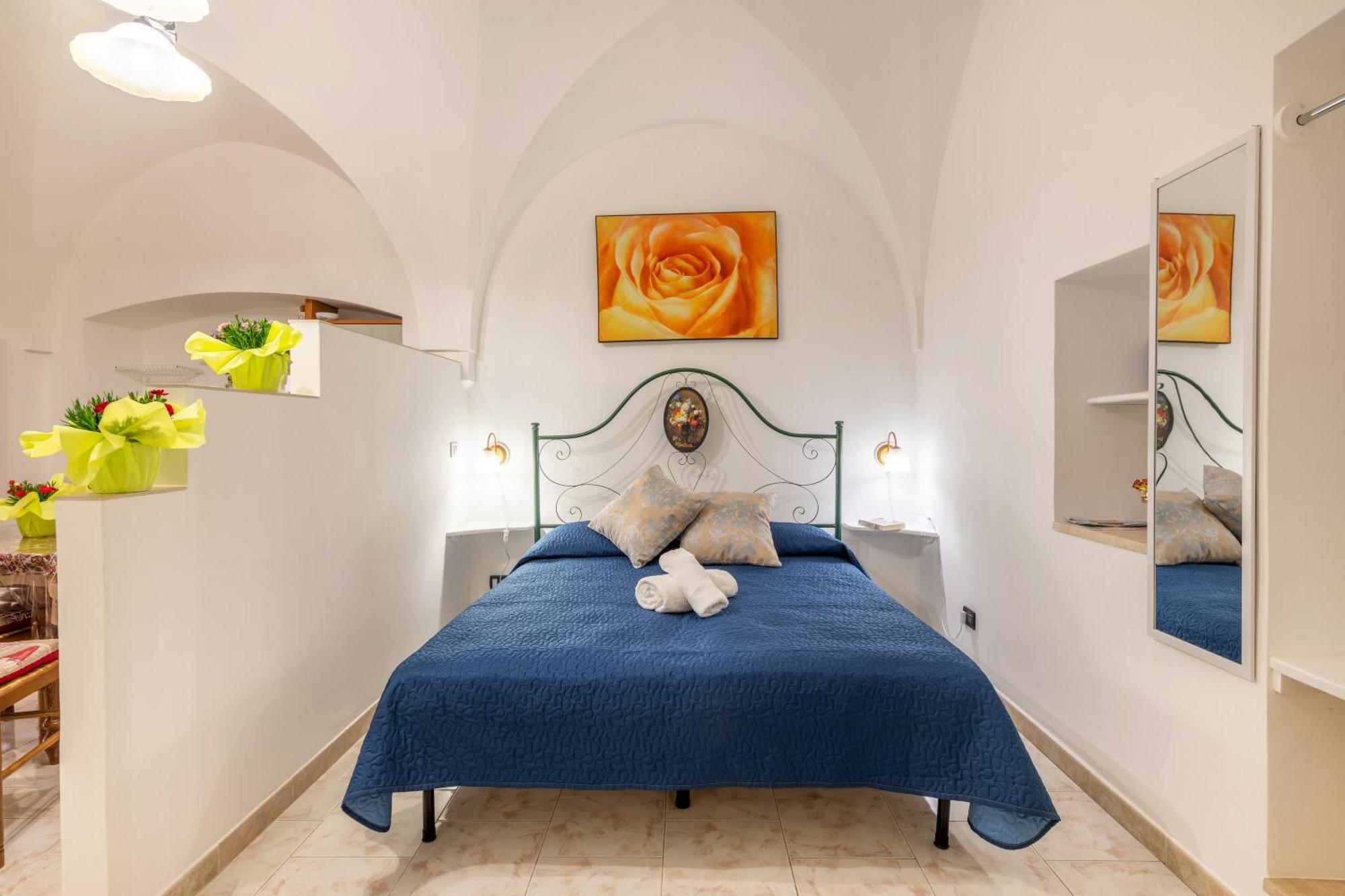 Dimora Dei Messapi Villa Ceglie Messapica Exteriör bild