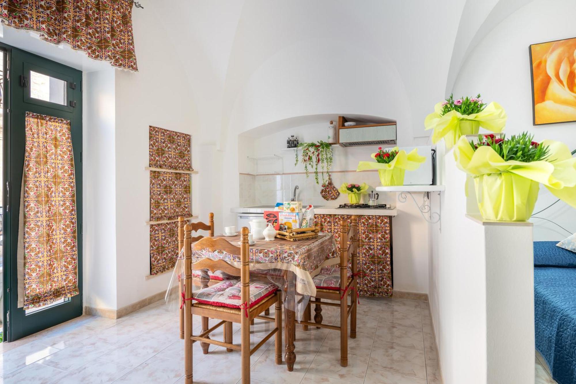 Dimora Dei Messapi Villa Ceglie Messapica Exteriör bild