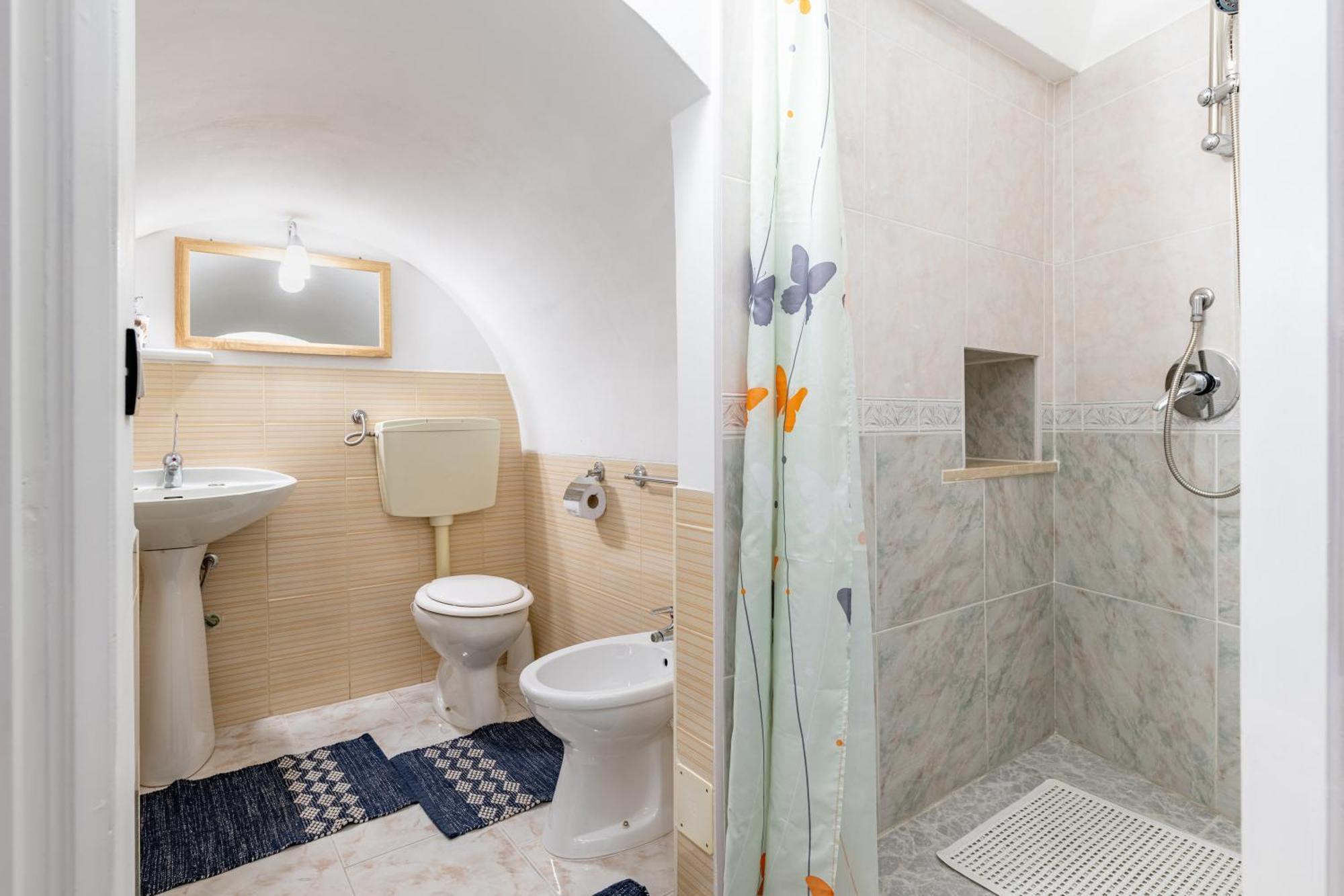 Dimora Dei Messapi Villa Ceglie Messapica Exteriör bild